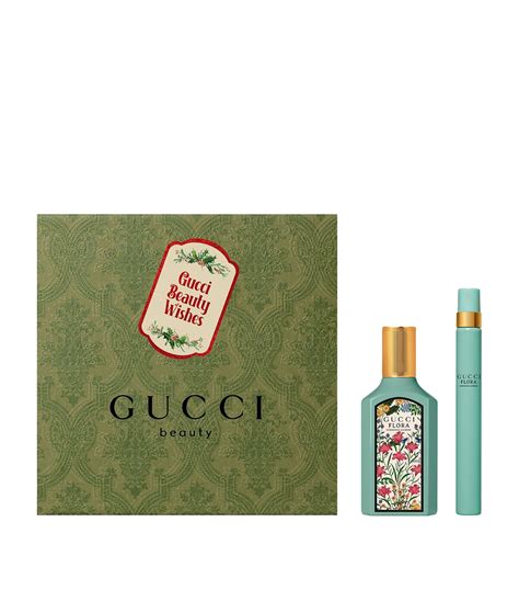 parfemi gucci|gucci perfume gift set.